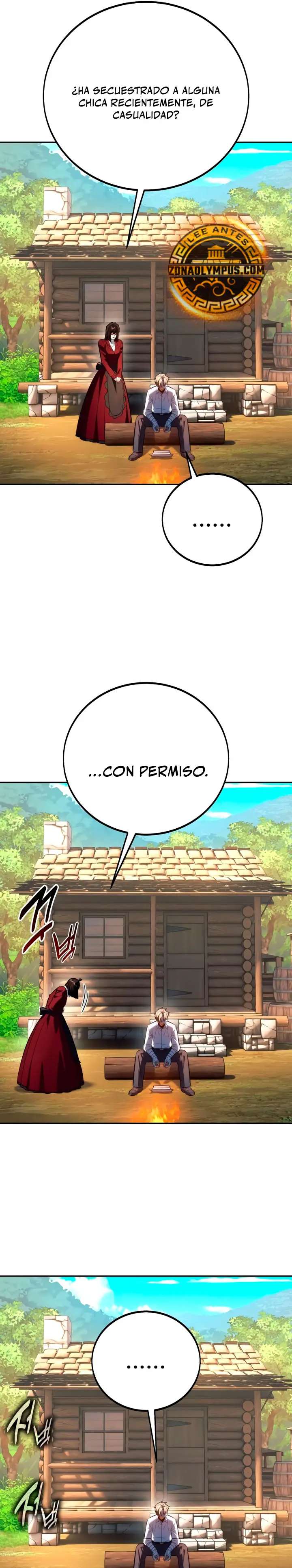 Read Guia de supervivencia del extra de la academia ES Manga Online