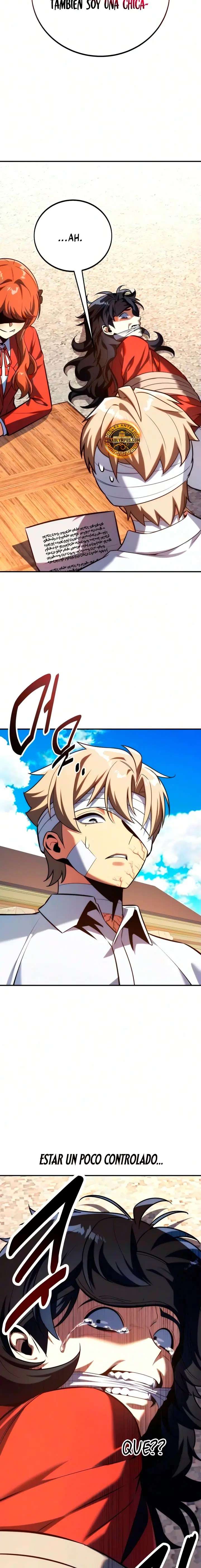 Read Guia de supervivencia del extra de la academia ES Manga Online
