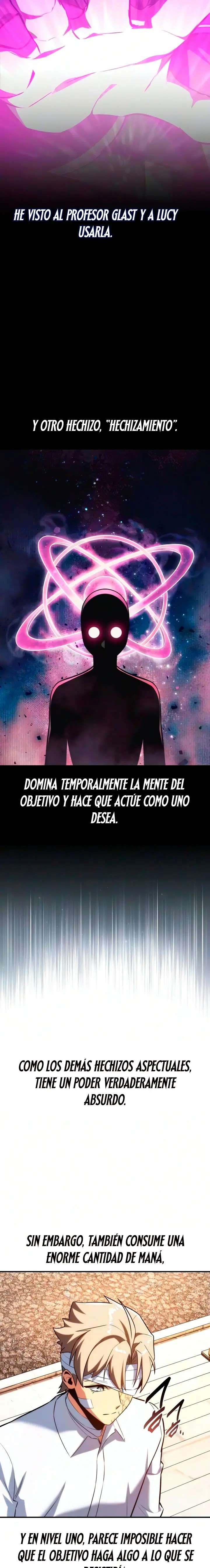 Read Guia de supervivencia del extra de la academia ES Manga Online