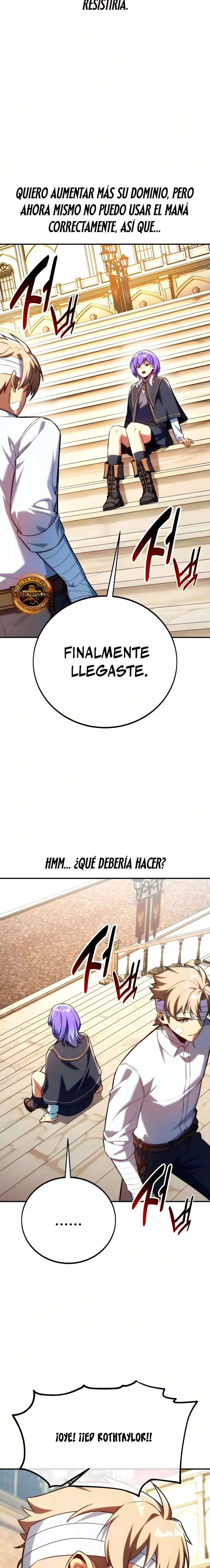 Read Guia de supervivencia del extra de la academia ES Manga Online