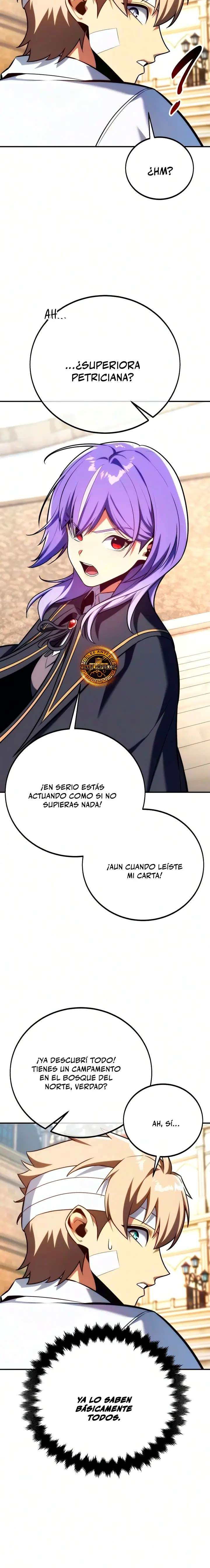 Read Guia de supervivencia del extra de la academia ES Manga Online