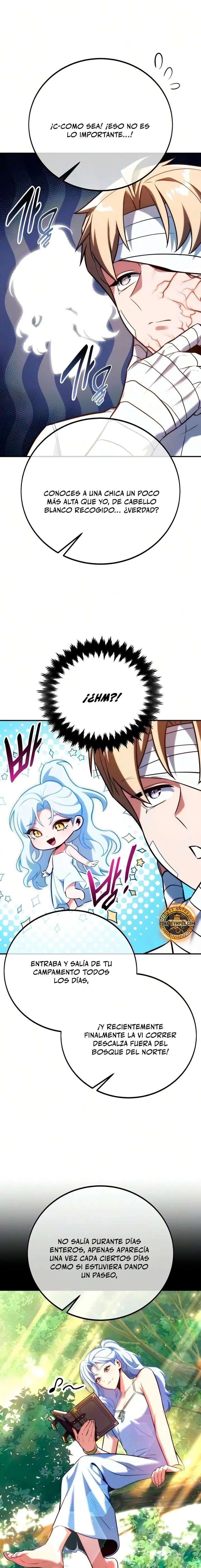 Read Guia de supervivencia del extra de la academia ES Manga Online