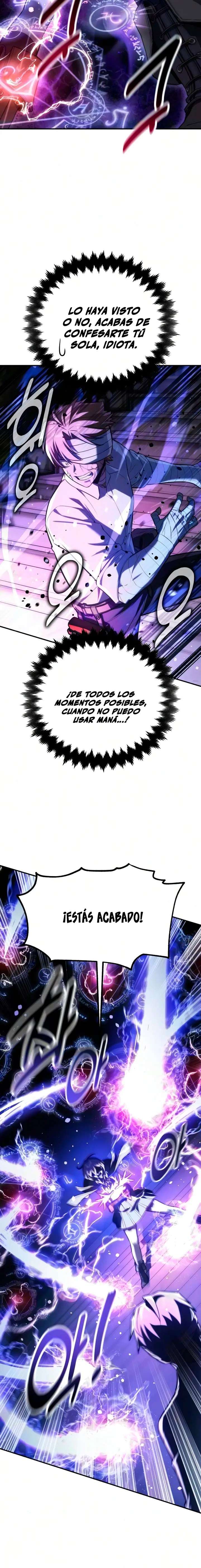 Read Guia de supervivencia del extra de la academia ES Manga Online