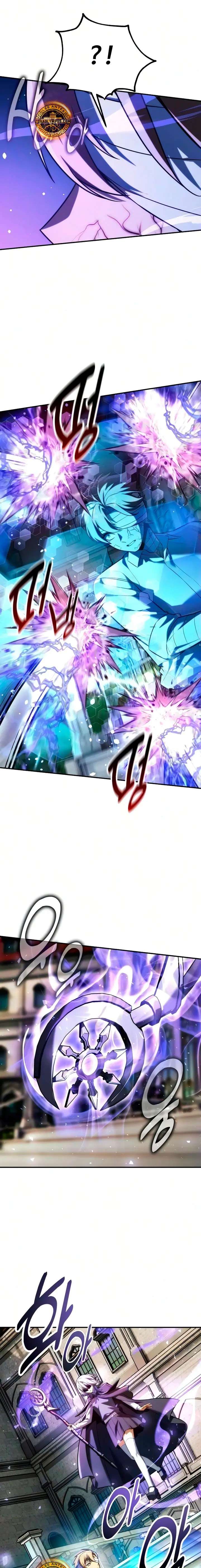 Read Guia de supervivencia del extra de la academia ES Manga Online