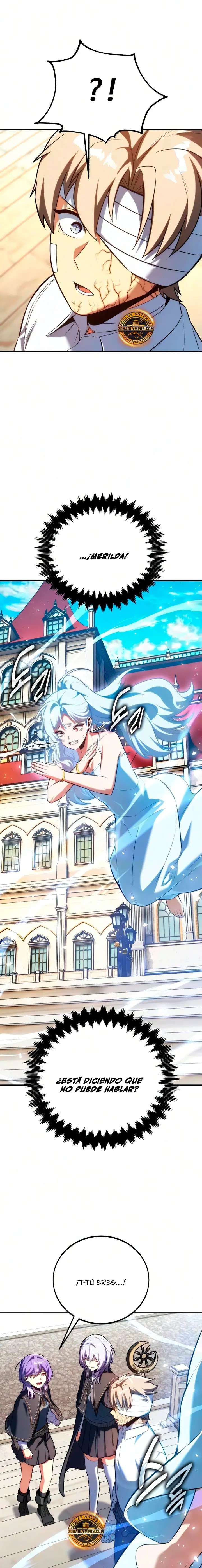 Read Guia de supervivencia del extra de la academia ES Manga Online