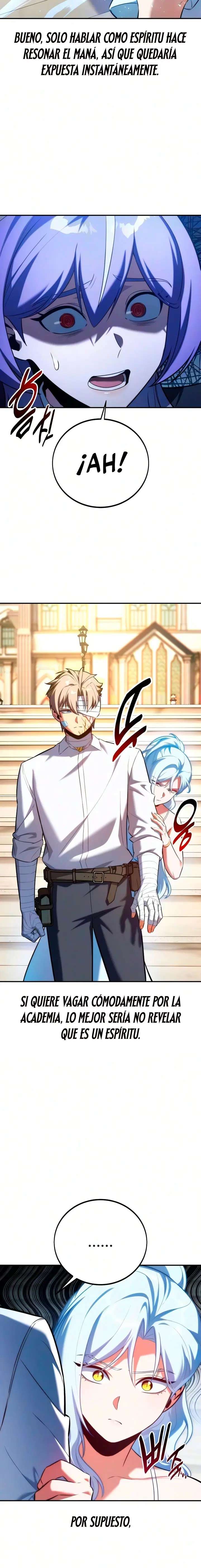 Read Guia de supervivencia del extra de la academia ES Manga Online