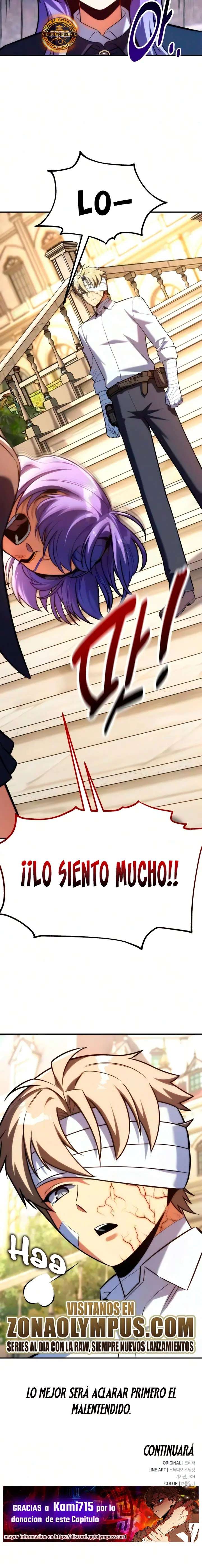 Read Guia de supervivencia del extra de la academia ES Manga Online