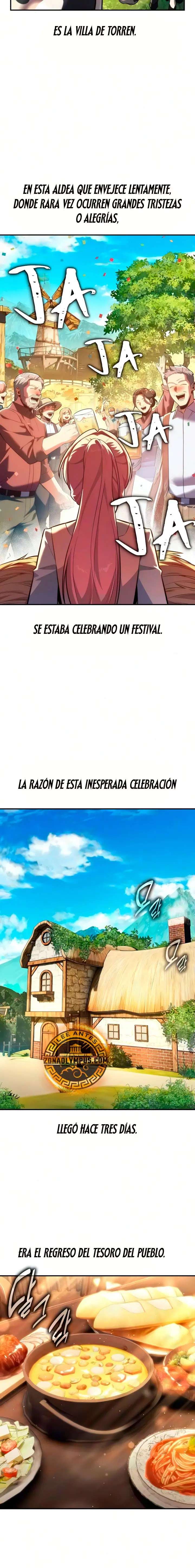 Read Guia de supervivencia del extra de la academia ES Manga Online