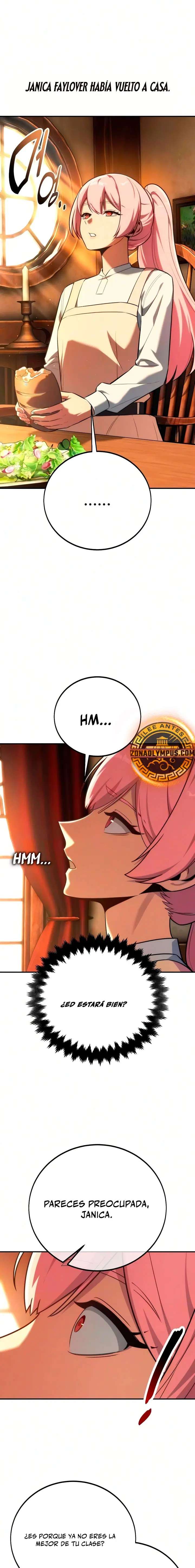Read Guia de supervivencia del extra de la academia ES Manga Online