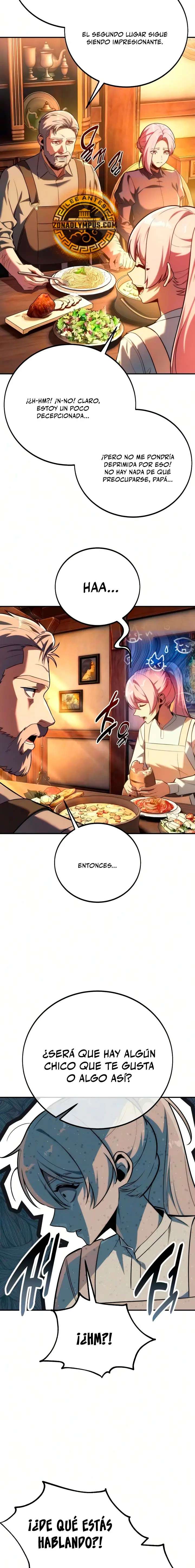 Read Guia de supervivencia del extra de la academia ES Manga Online