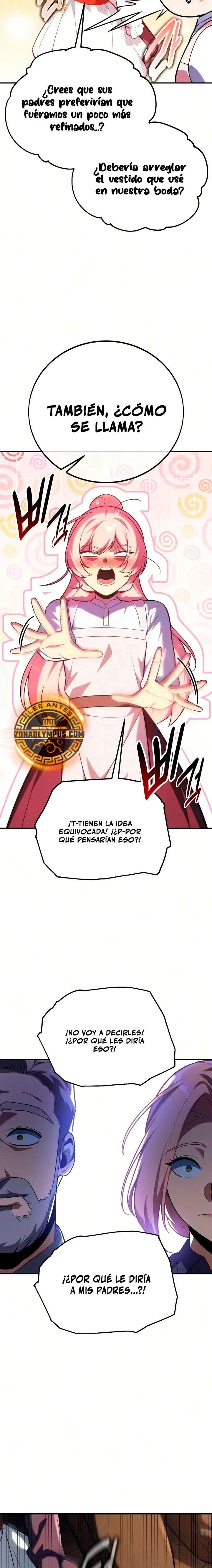 Read Guia de supervivencia del extra de la academia ES Manga Online