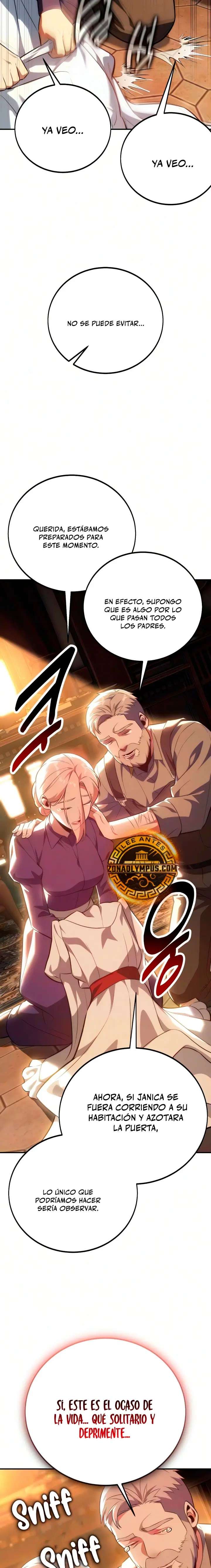 Read Guia de supervivencia del extra de la academia ES Manga Online
