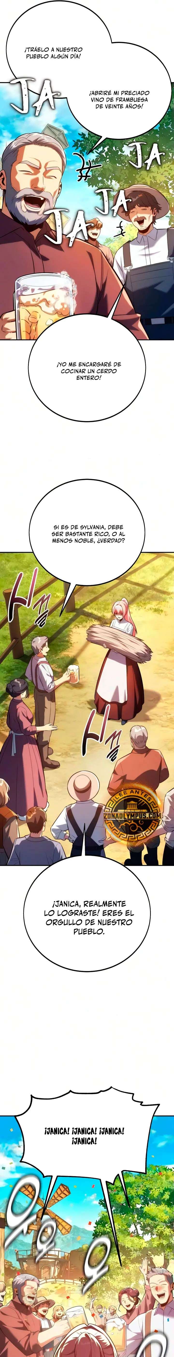 Read Guia de supervivencia del extra de la academia ES Manga Online
