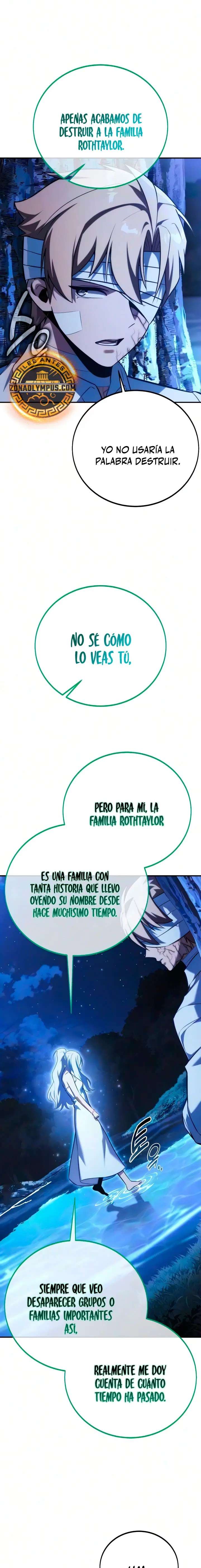 Read Guia de supervivencia del extra de la academia ES Manga Online
