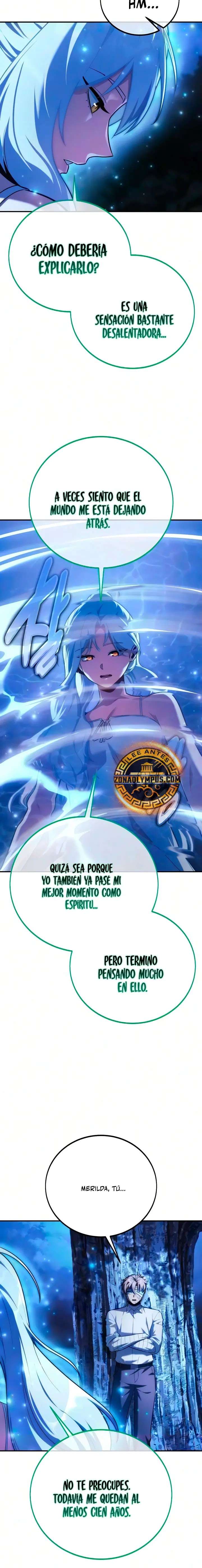 Read Guia de supervivencia del extra de la academia ES Manga Online