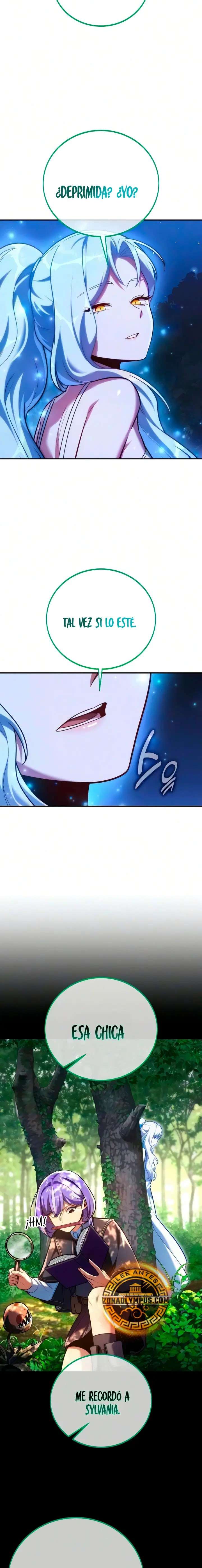 Read Guia de supervivencia del extra de la academia ES Manga Online
