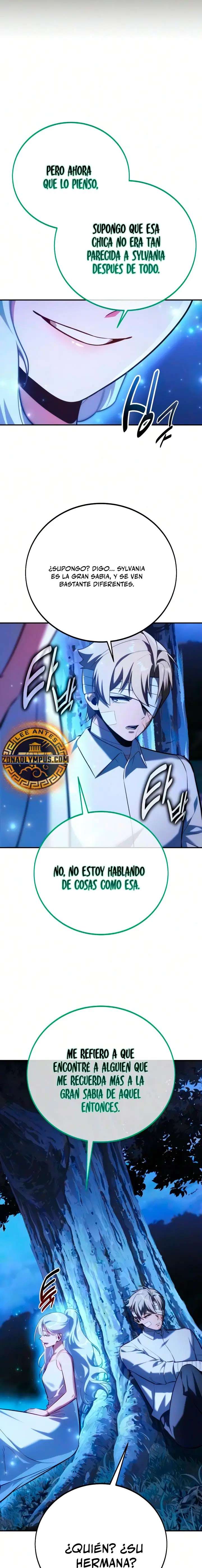 Read Guia de supervivencia del extra de la academia ES Manga Online