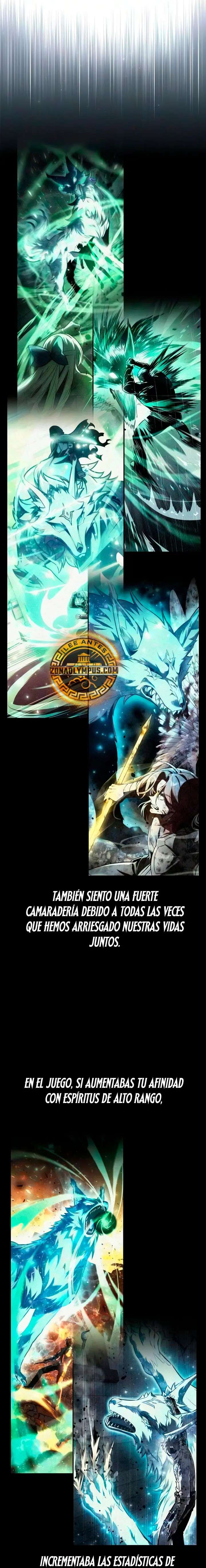 Read Guia de supervivencia del extra de la academia ES Manga Online