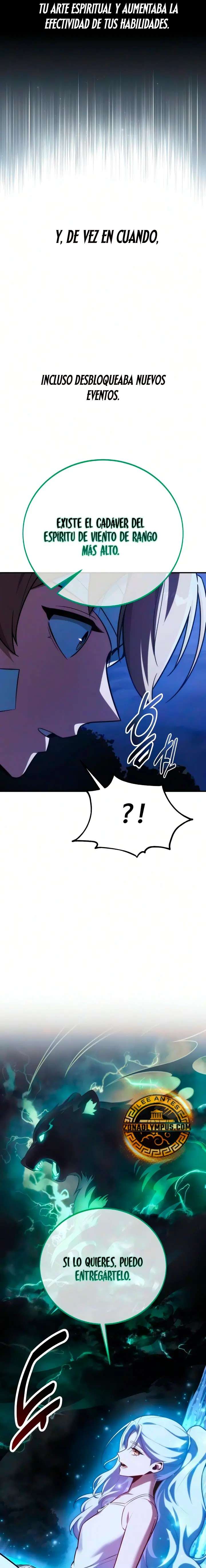 Read Guia de supervivencia del extra de la academia ES Manga Online