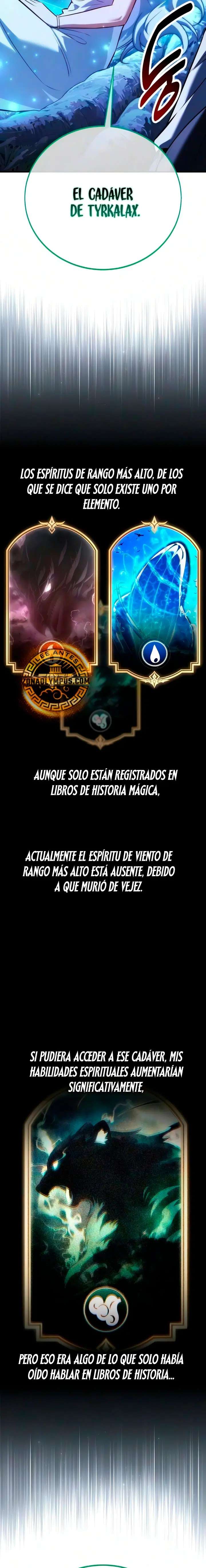 Read Guia de supervivencia del extra de la academia ES Manga Online