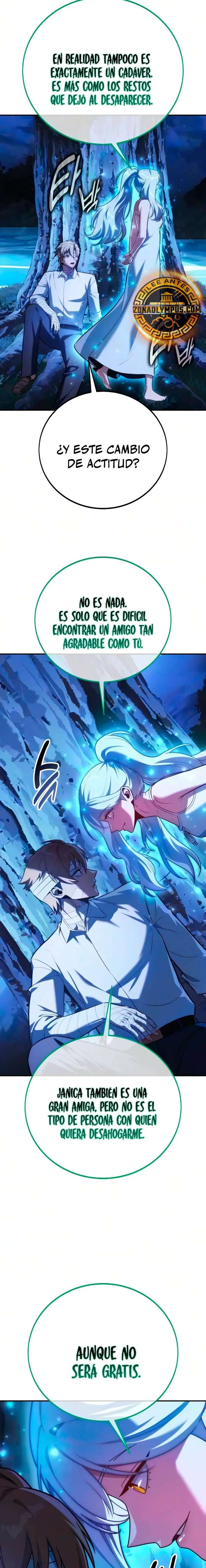 Read Guia de supervivencia del extra de la academia ES Manga Online