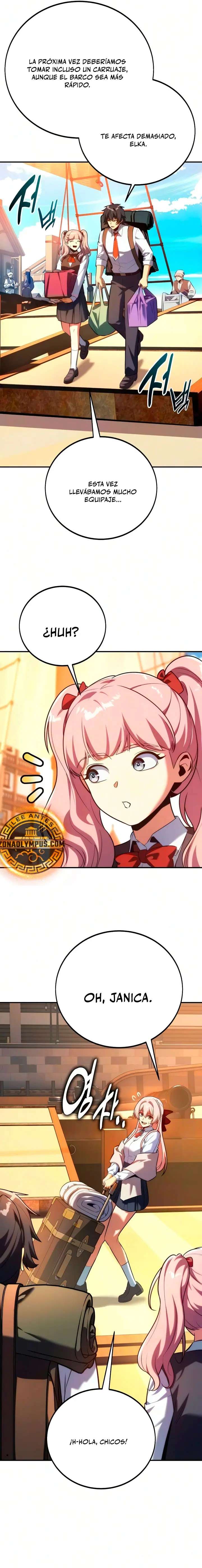 Read Guia de supervivencia del extra de la academia ES Manga Online