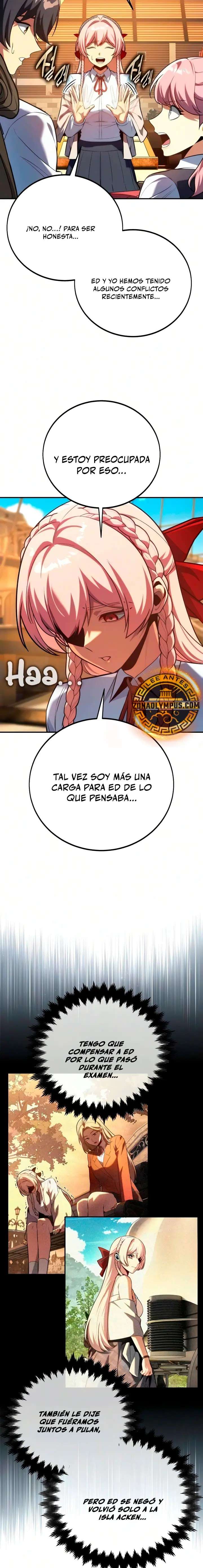 Read Guia de supervivencia del extra de la academia ES Manga Online
