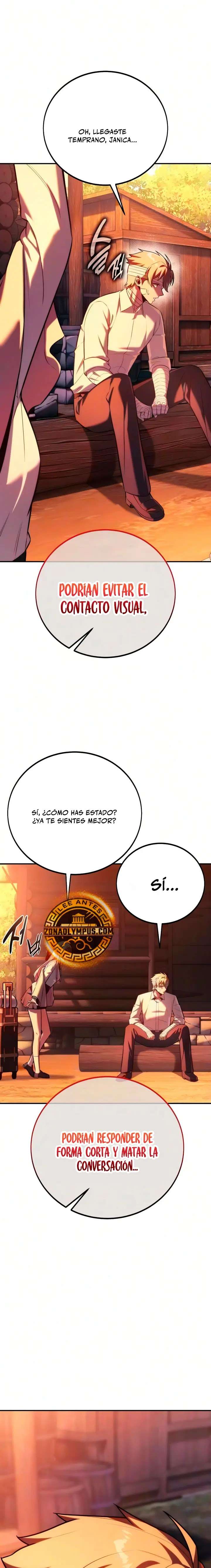 Read Guia de supervivencia del extra de la academia ES Manga Online