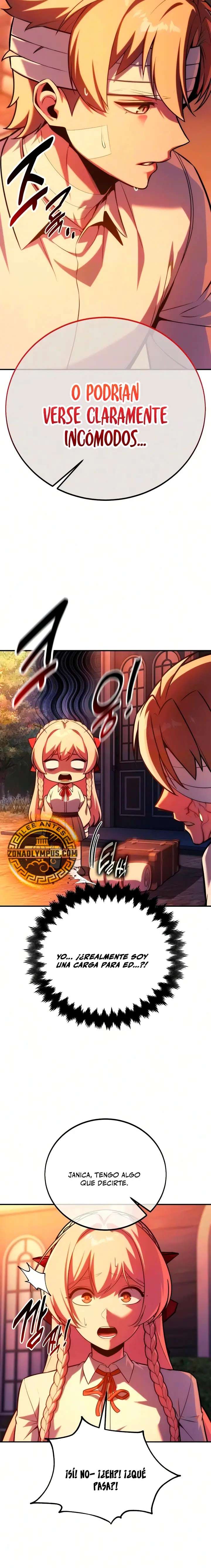 Read Guia de supervivencia del extra de la academia ES Manga Online