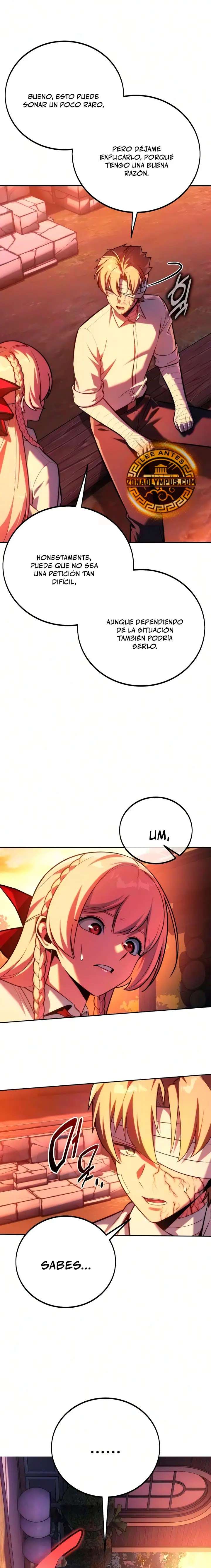 Read Guia de supervivencia del extra de la academia ES Manga Online