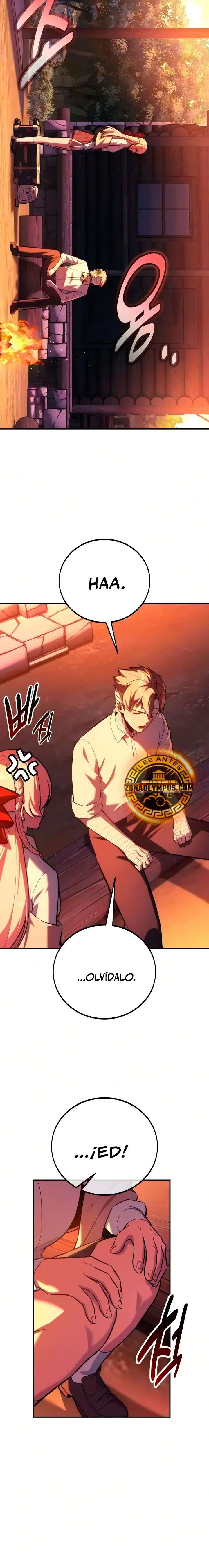 Read Guia de supervivencia del extra de la academia ES Manga Online