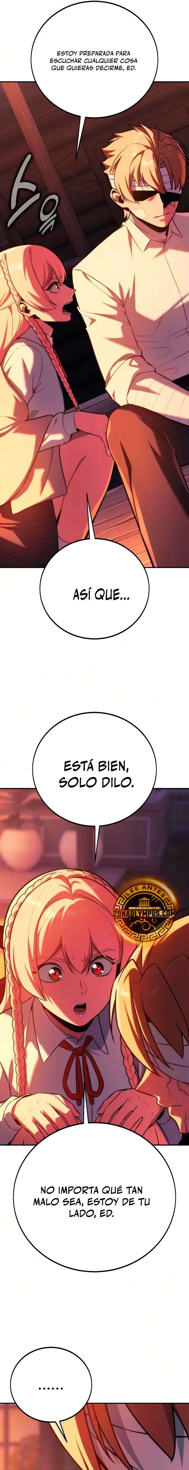 Read Guia de supervivencia del extra de la academia ES Manga Online
