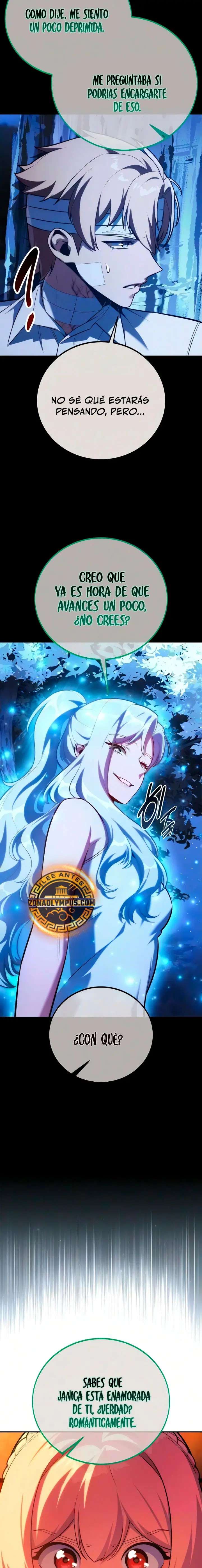 Read Guia de supervivencia del extra de la academia ES Manga Online