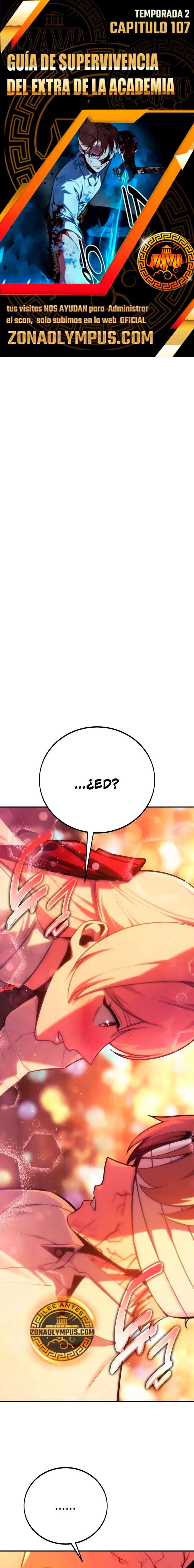Read Guia de supervivencia del extra de la academia ES Manga Online