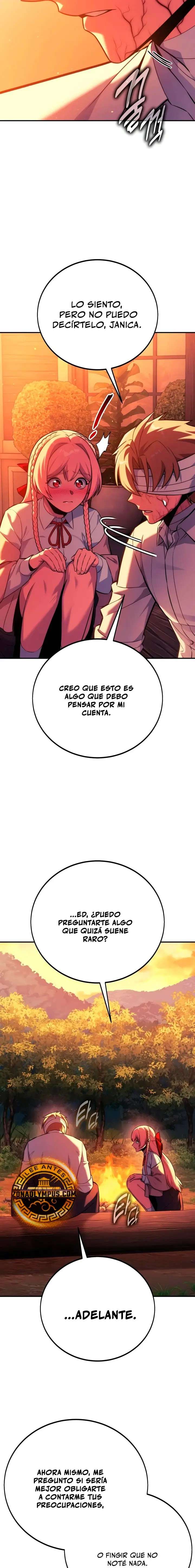 Read Guia de supervivencia del extra de la academia ES Manga Online