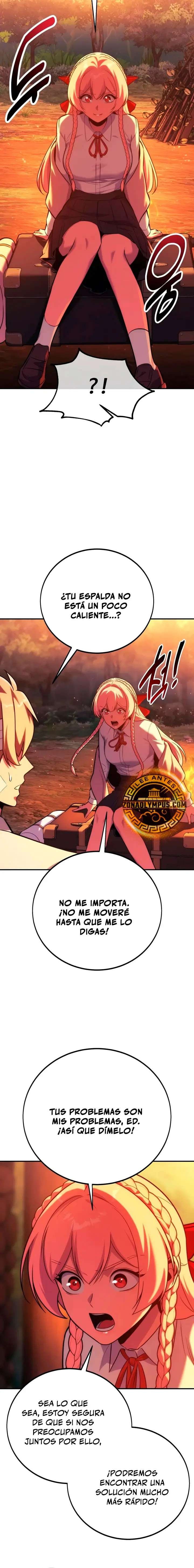 Read Guia de supervivencia del extra de la academia ES Manga Online