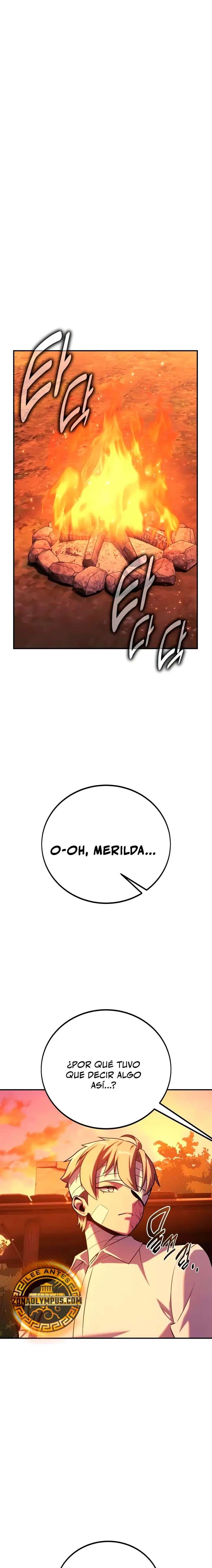 Read Guia de supervivencia del extra de la academia ES Manga Online