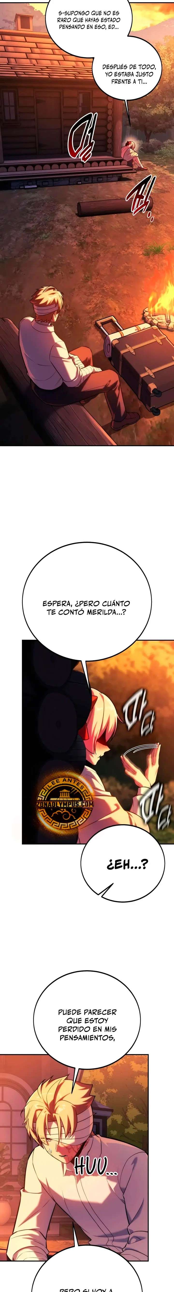 Read Guia de supervivencia del extra de la academia ES Manga Online