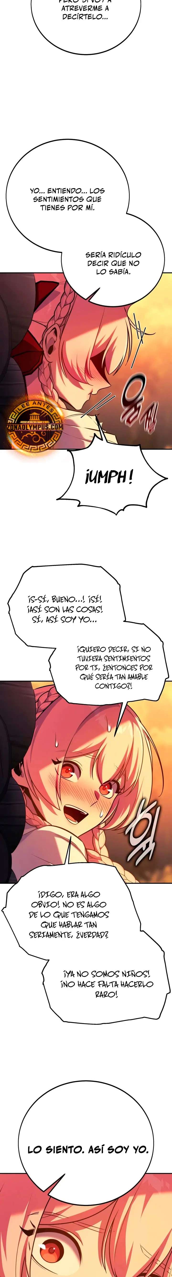 Read Guia de supervivencia del extra de la academia ES Manga Online