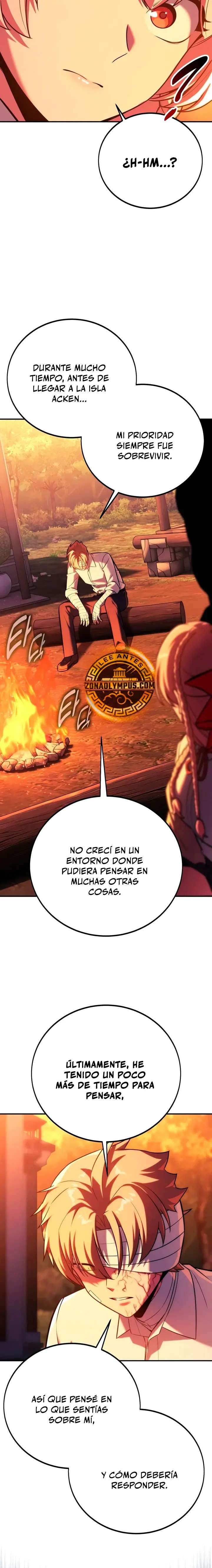 Read Guia de supervivencia del extra de la academia ES Manga Online