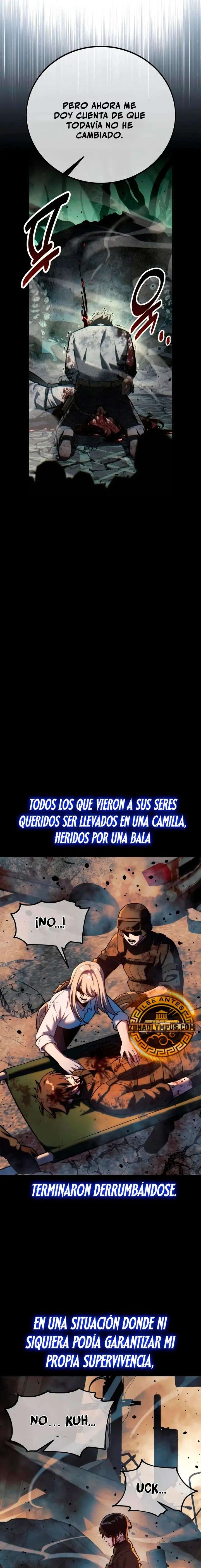 Read Guia de supervivencia del extra de la academia ES Manga Online