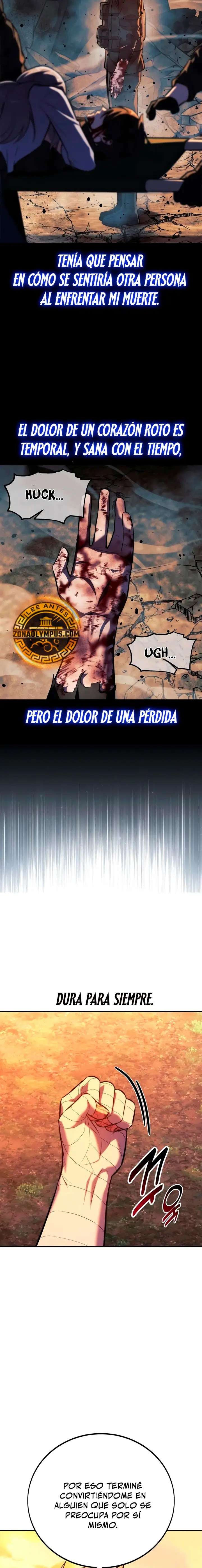 Read Guia de supervivencia del extra de la academia ES Manga Online