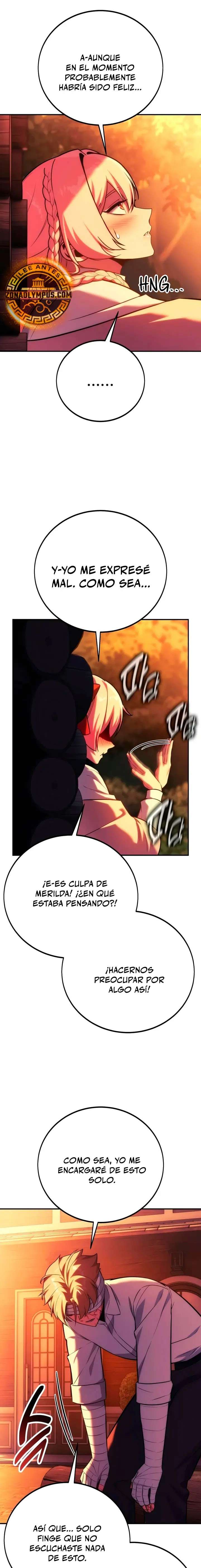 Read Guia de supervivencia del extra de la academia ES Manga Online