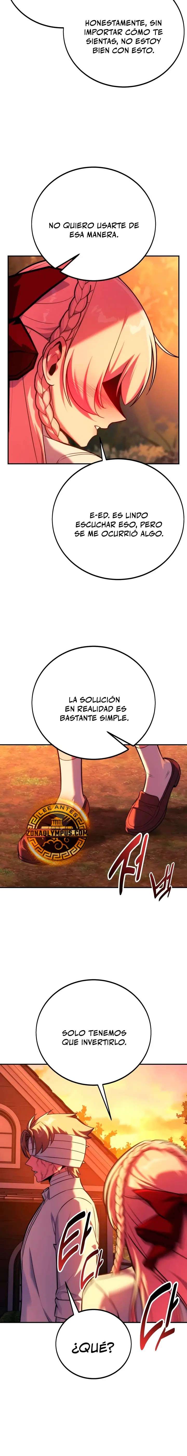 Read Guia de supervivencia del extra de la academia ES Manga Online