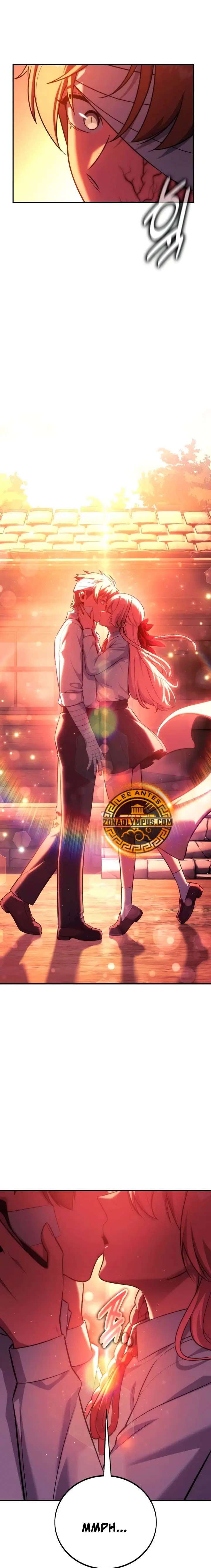 Read Guia de supervivencia del extra de la academia ES Manga Online