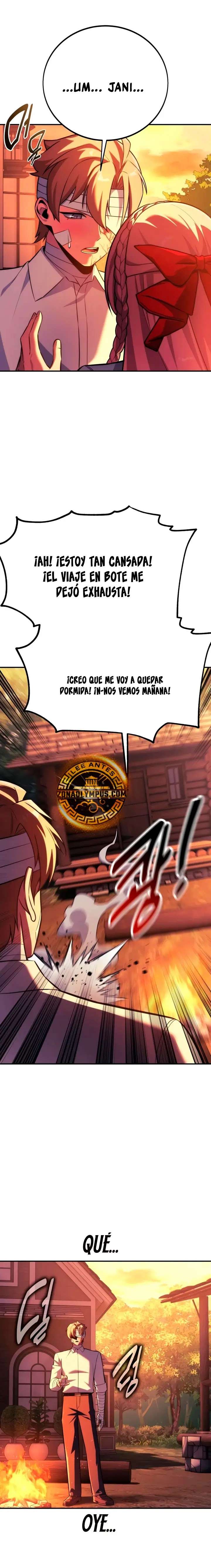 Read Guia de supervivencia del extra de la academia ES Manga Online