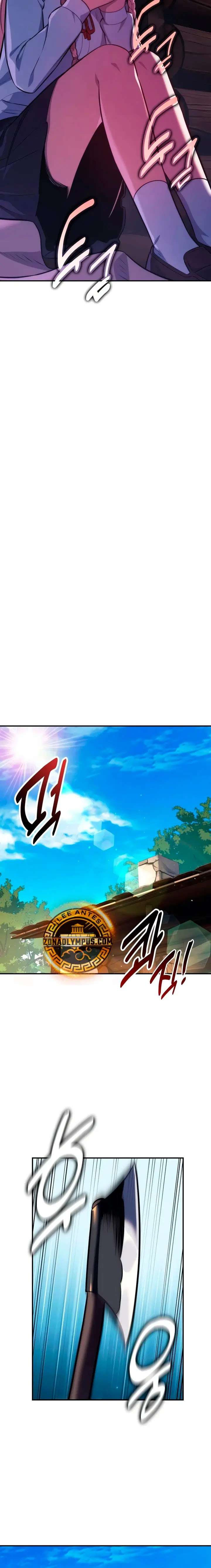 Read Guia de supervivencia del extra de la academia ES Manga Online