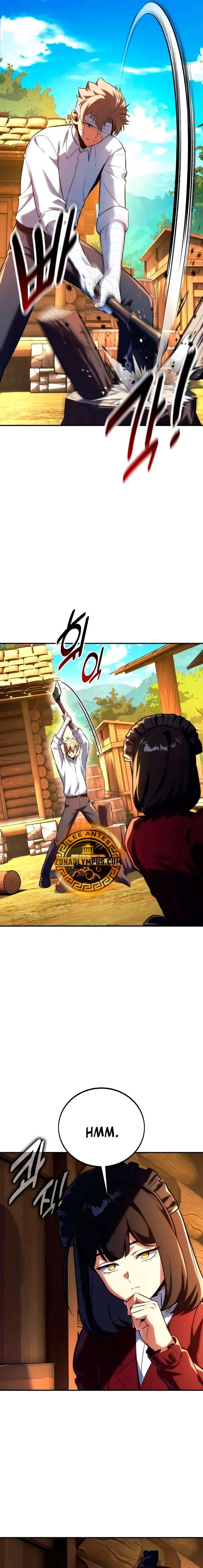 Read Guia de supervivencia del extra de la academia ES Manga Online