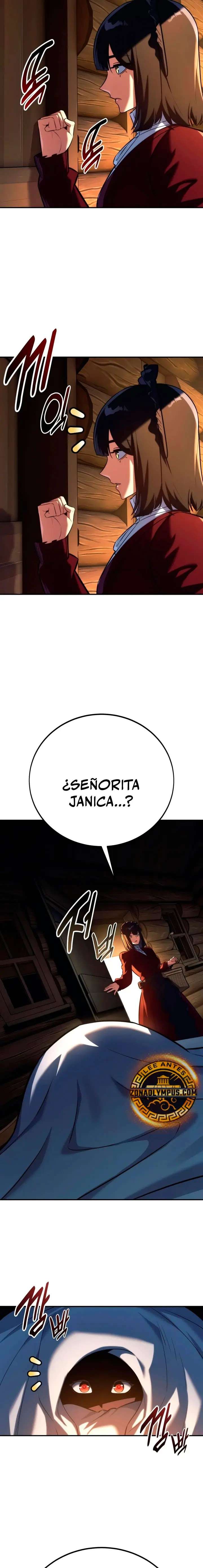 Read Guia de supervivencia del extra de la academia ES Manga Online