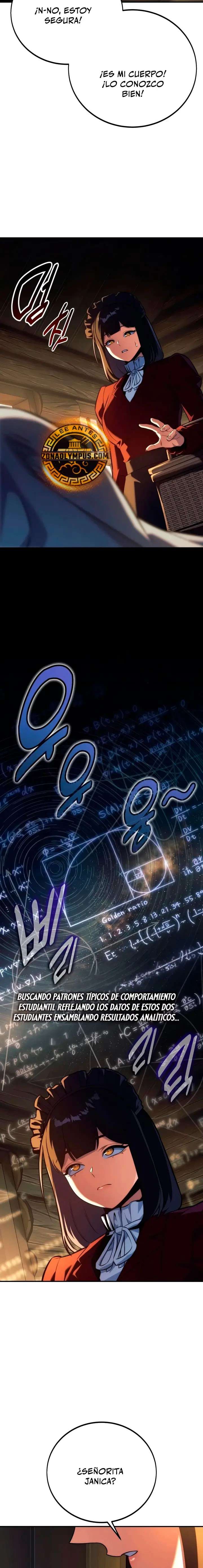 Read Guia de supervivencia del extra de la academia ES Manga Online